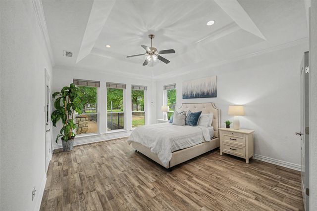 1304 Greenview Drive, Aledo, TX 76008