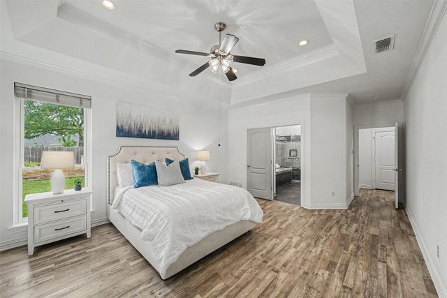 1304 Greenview Drive, Aledo, TX 76008