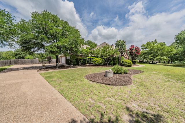 1304 Greenview Drive, Aledo, TX 76008