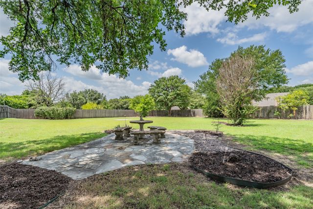 1304 Greenview Drive, Aledo, TX 76008