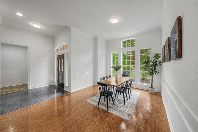 1304 Greenview Drive, Aledo, TX 76008