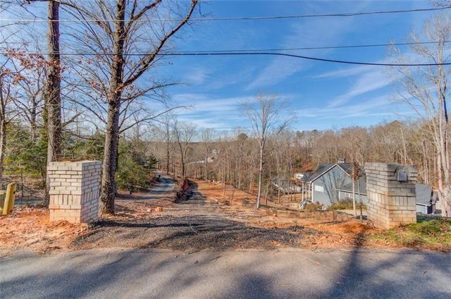 2275 Boy Scout Camp Road, Gainesville, GA 30501