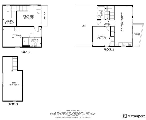22 Bramble Way, Bellingham, WA 98229