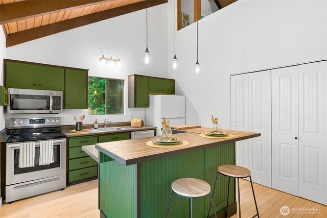 22 Bramble Way, Bellingham, WA 98229