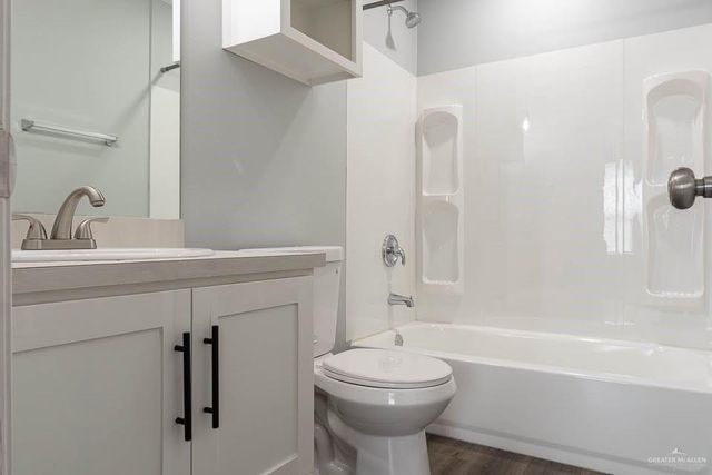 627 E Danielle Avenue, Pharr, TX 78577