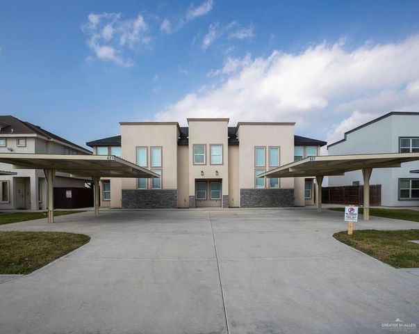 627 E Danielle Avenue, Pharr, TX 78577