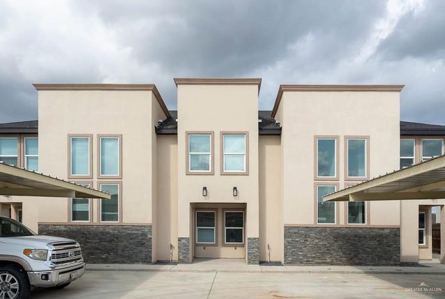 627 E Danielle Avenue, Pharr, TX 78577