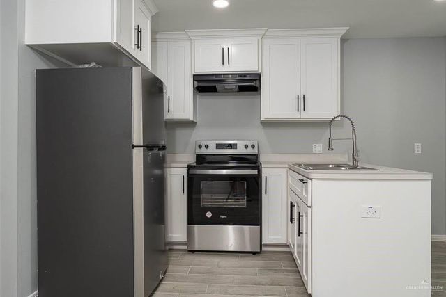 627 E Danielle Avenue, Pharr, TX 78577