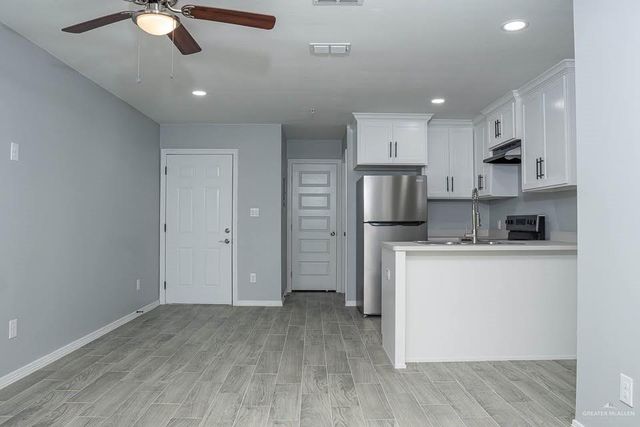 627 E Danielle Avenue, Pharr, TX 78577