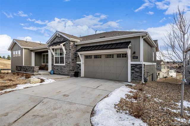 6657 S Kline Way, Littleton, CO 80127