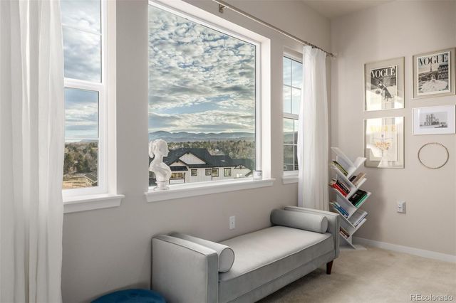 6657 S Kline Way, Littleton, CO 80127