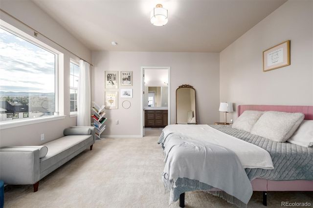 6657 S Kline Way, Littleton, CO 80127