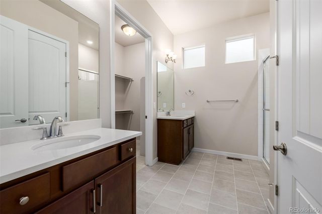 6657 S Kline Way, Littleton, CO 80127