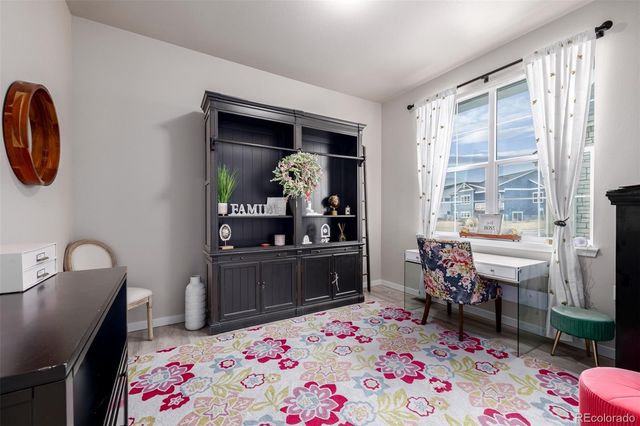 6657 S Kline Way, Littleton, CO 80127