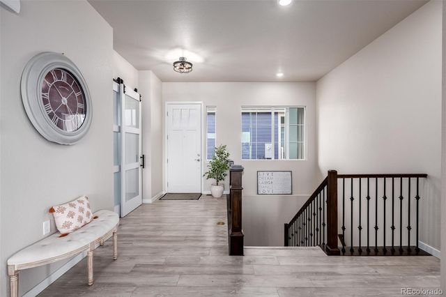 6657 S Kline Way, Littleton, CO 80127