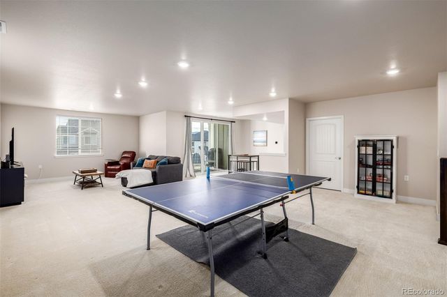 6657 S Kline Way, Littleton, CO 80127