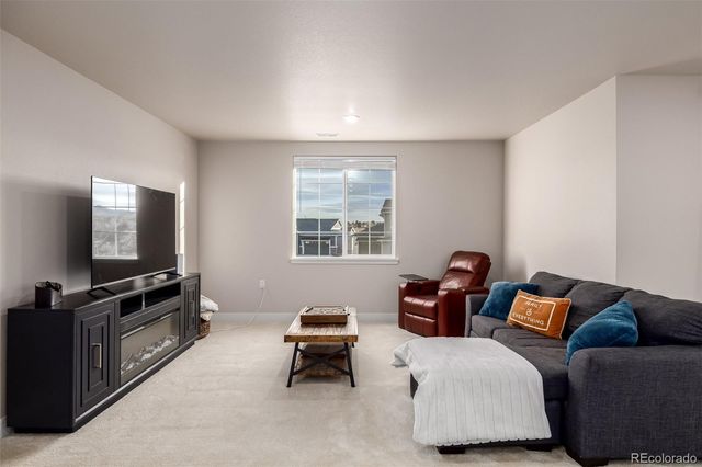 6657 S Kline Way, Littleton, CO 80127