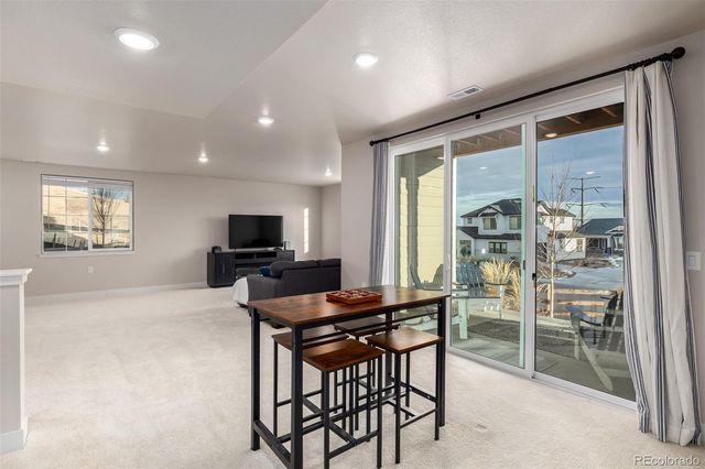 6657 S Kline Way, Littleton, CO 80127