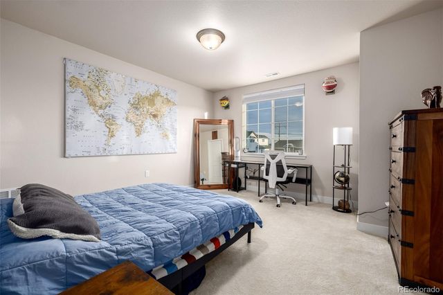 6657 S Kline Way, Littleton, CO 80127