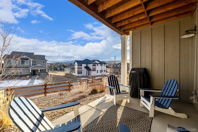 6657 S Kline Way, Littleton, CO 80127