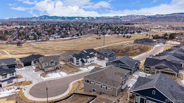6657 S Kline Way, Littleton, CO 80127