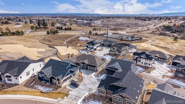 6657 S Kline Way, Littleton, CO 80127