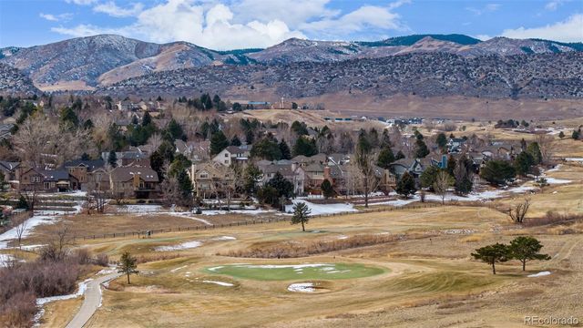 6657 S Kline Way, Littleton, CO 80127