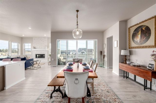 6657 S Kline Way, Littleton, CO 80127