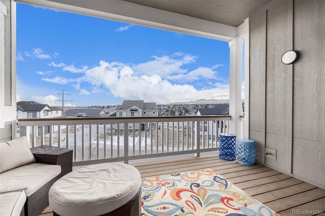 6657 S Kline Way, Littleton, CO 80127