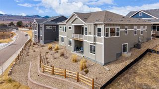 6657 S Kline Way, Littleton, CO 80127