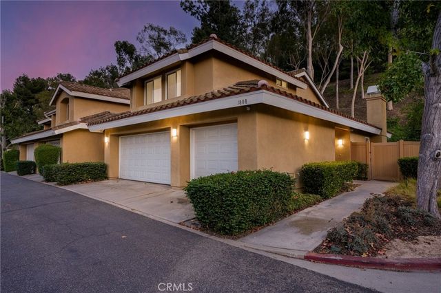 1808 Borrego Drive, West Covina, CA 91791