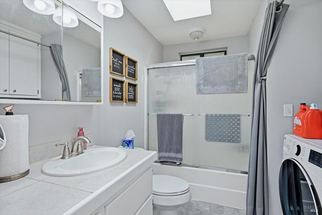 20257 Indian Rock Rd, Hidden Valley Lake, CA 95467
