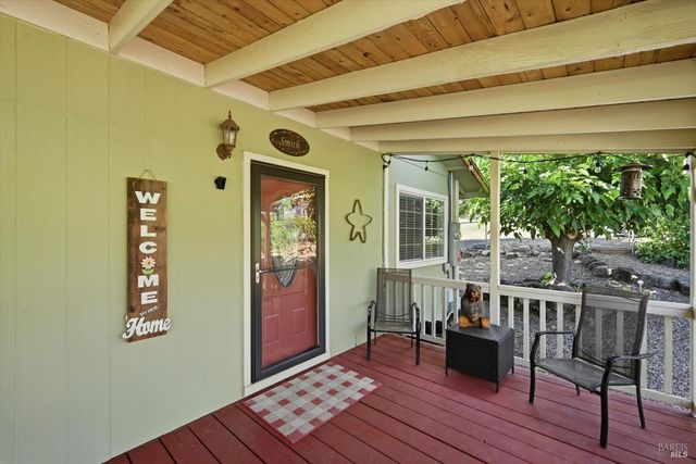 20257 Indian Rock Rd, Hidden Valley Lake, CA 95467