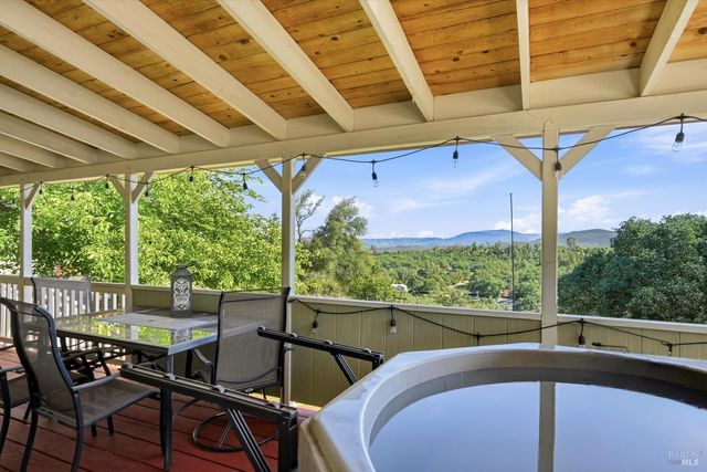 20257 Indian Rock Rd, Hidden Valley Lake, CA 95467