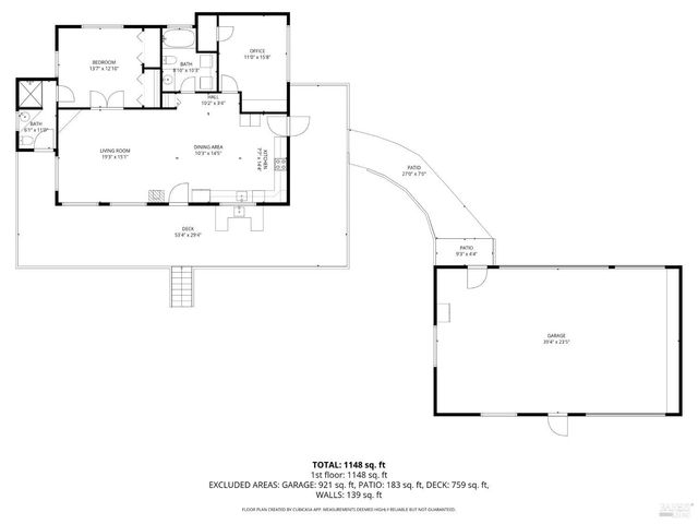 20257 Indian Rock Rd, Hidden Valley Lake, CA 95467