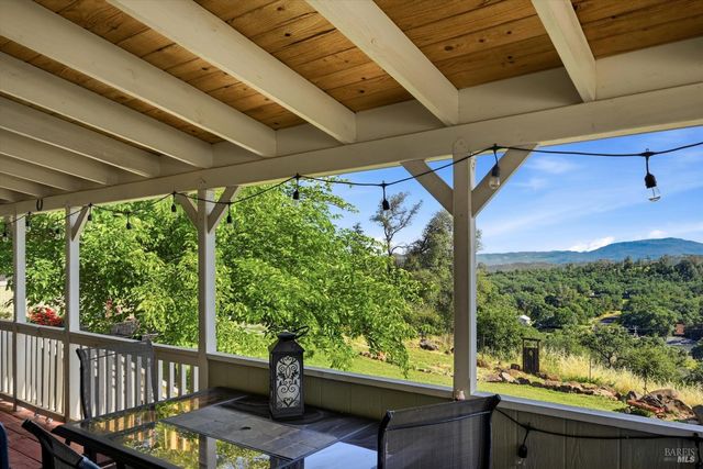 20257 Indian Rock Rd, Hidden Valley Lake, CA 95467