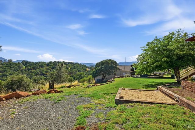 20257 Indian Rock Rd, Hidden Valley Lake, CA 95467