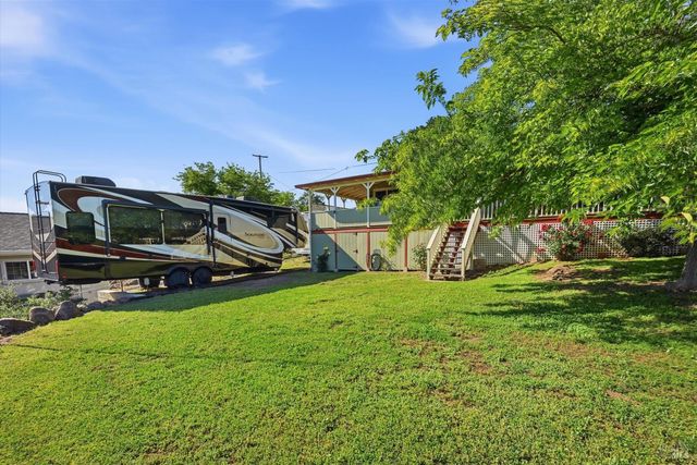20257 Indian Rock Rd, Hidden Valley Lake, CA 95467