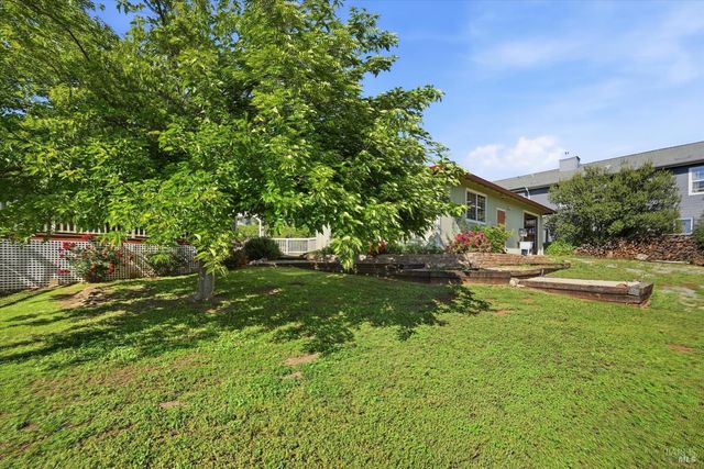 20257 Indian Rock Rd, Hidden Valley Lake, CA 95467
