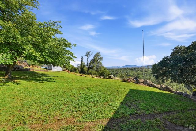 20257 Indian Rock Rd, Hidden Valley Lake, CA 95467