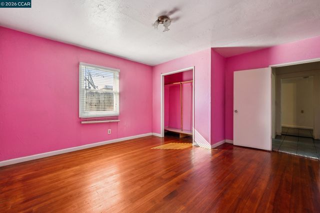 3524 Bissell Ave, Richmond, CA 94805