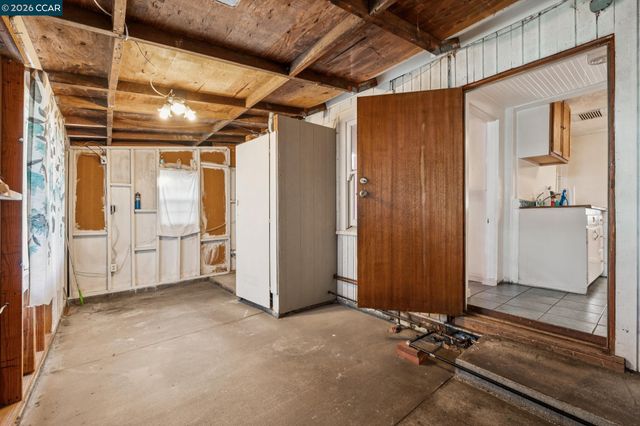 3524 Bissell Ave, Richmond, CA 94805