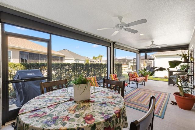 7004 MINCHEW CIRCLE, The Villages, FL 34762