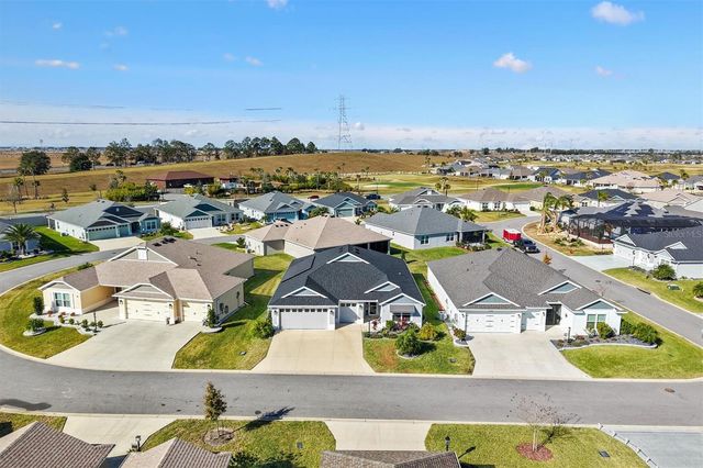 7004 MINCHEW CIRCLE, The Villages, FL 34762