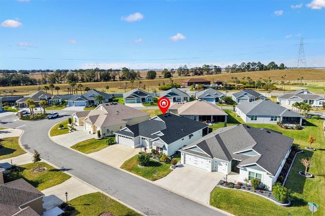 7004 MINCHEW CIRCLE, The Villages, FL 34762