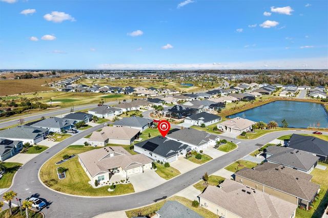 7004 MINCHEW CIRCLE, The Villages, FL 34762