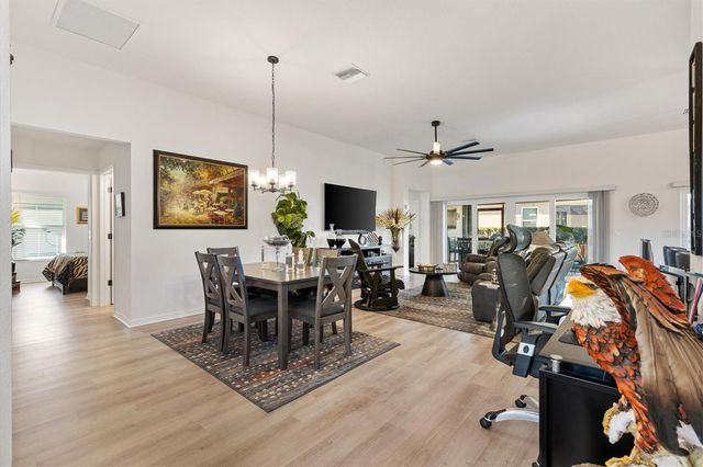 7004 MINCHEW CIRCLE, The Villages, FL 34762