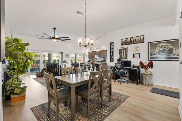 7004 MINCHEW CIRCLE, The Villages, FL 34762