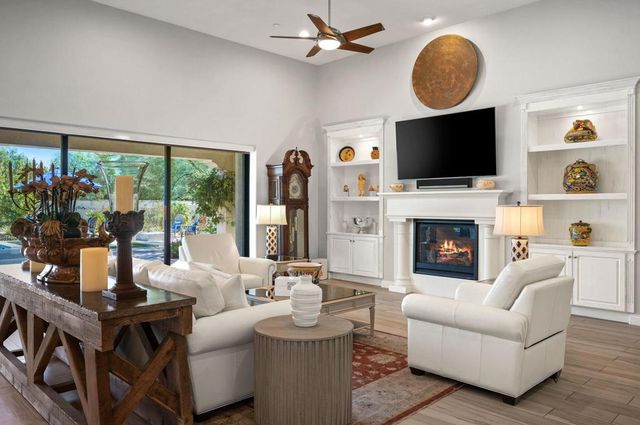 11 Alicante Circle, Rancho Mirage, CA 92270