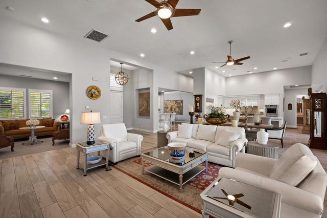 11 Alicante Circle, Rancho Mirage, CA 92270